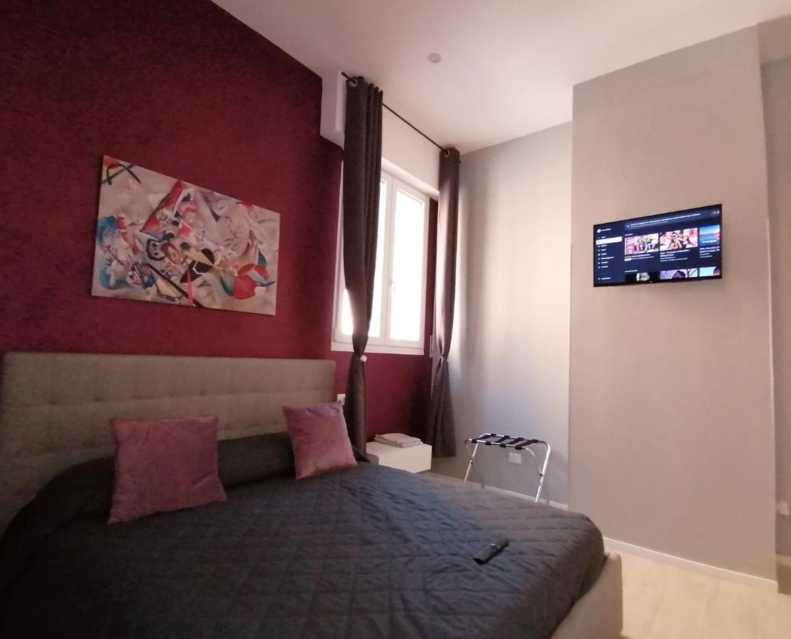 Casa Beda Villa Bologna Exteriör bild