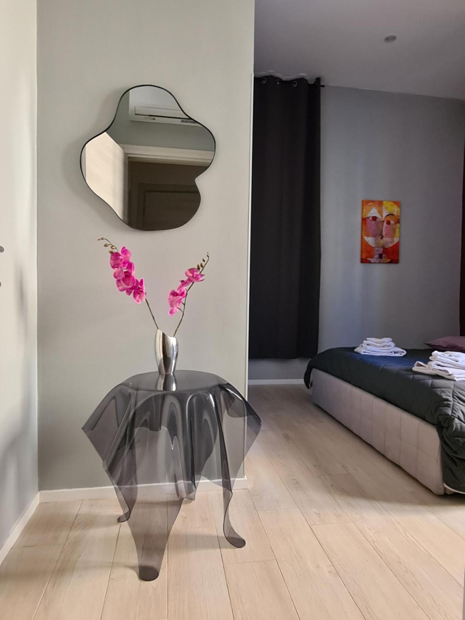 Casa Beda Villa Bologna Exteriör bild